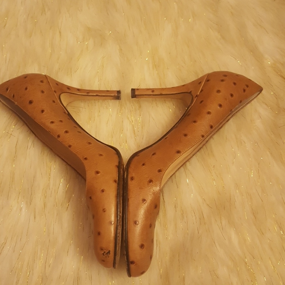Kate Spade heels - Picture 4 of 7